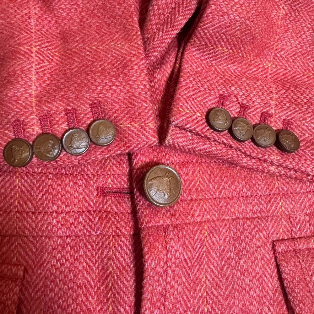 J. Crew Blazer - Picture 7 of 8